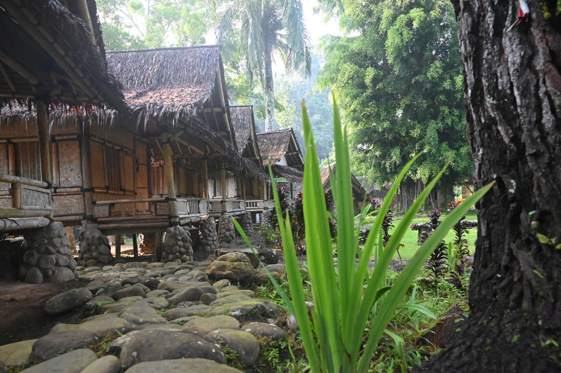 Boring Shooting Image