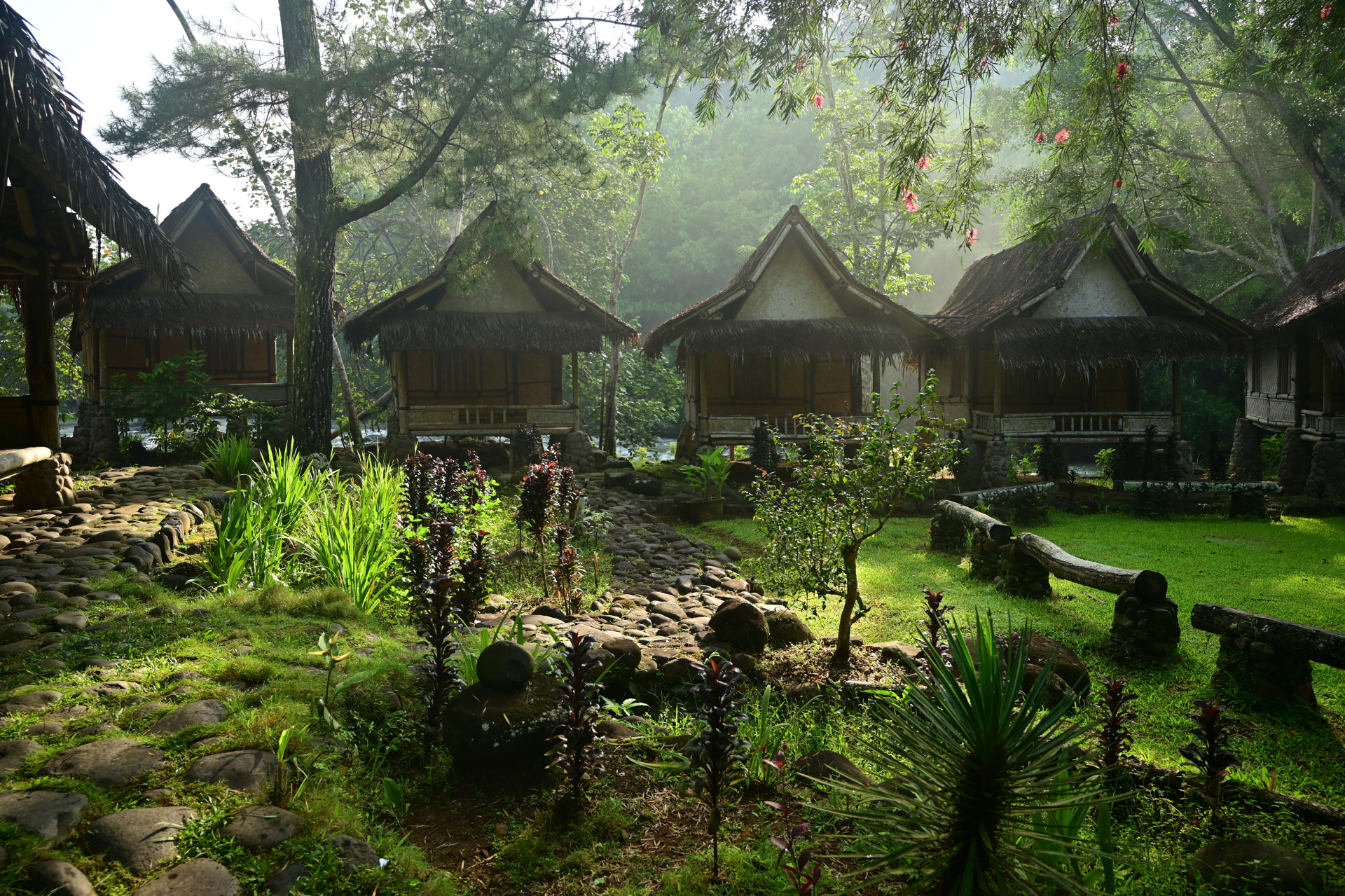 Boring Shooting Image