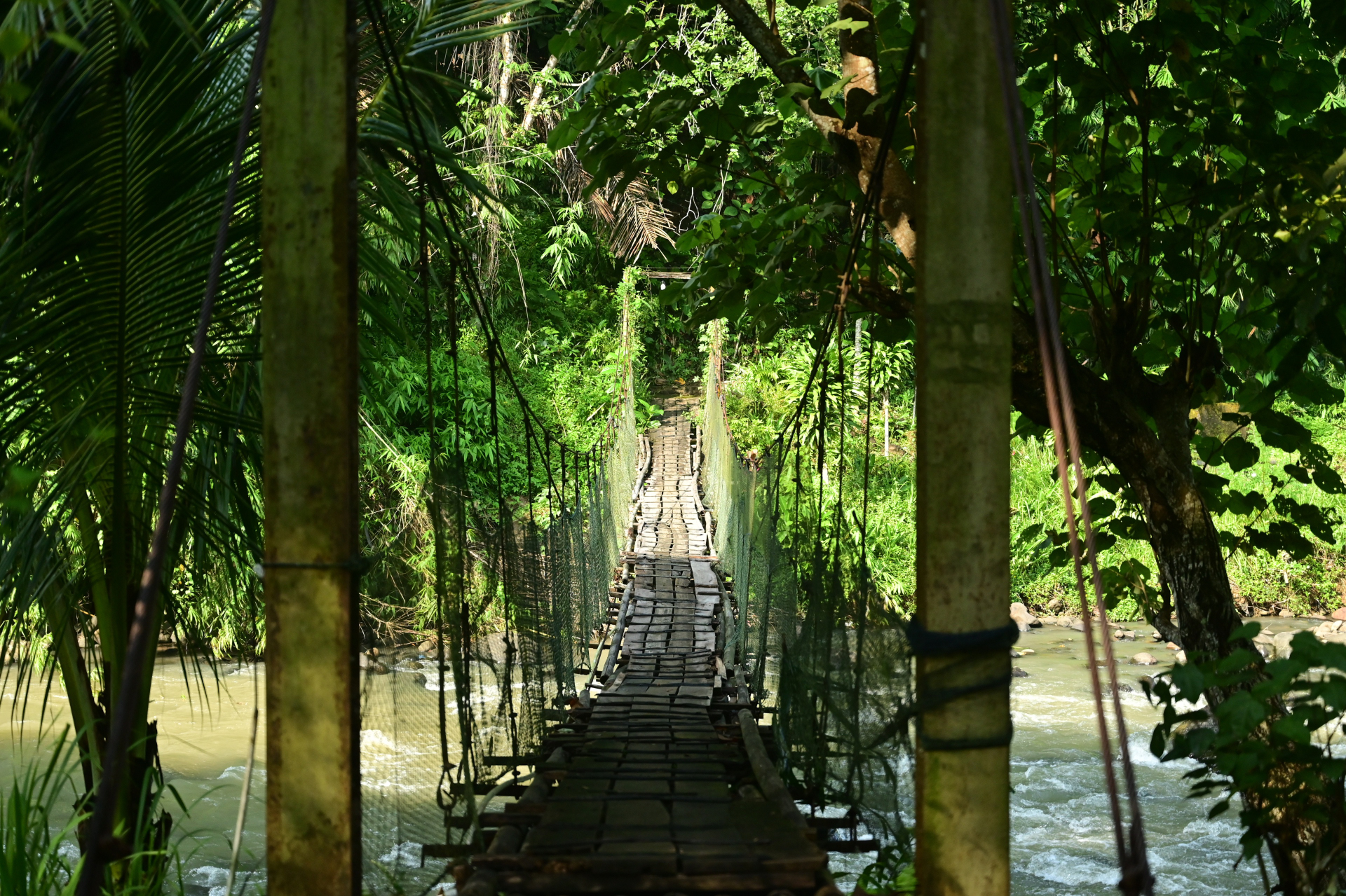 Boring Shooting Image