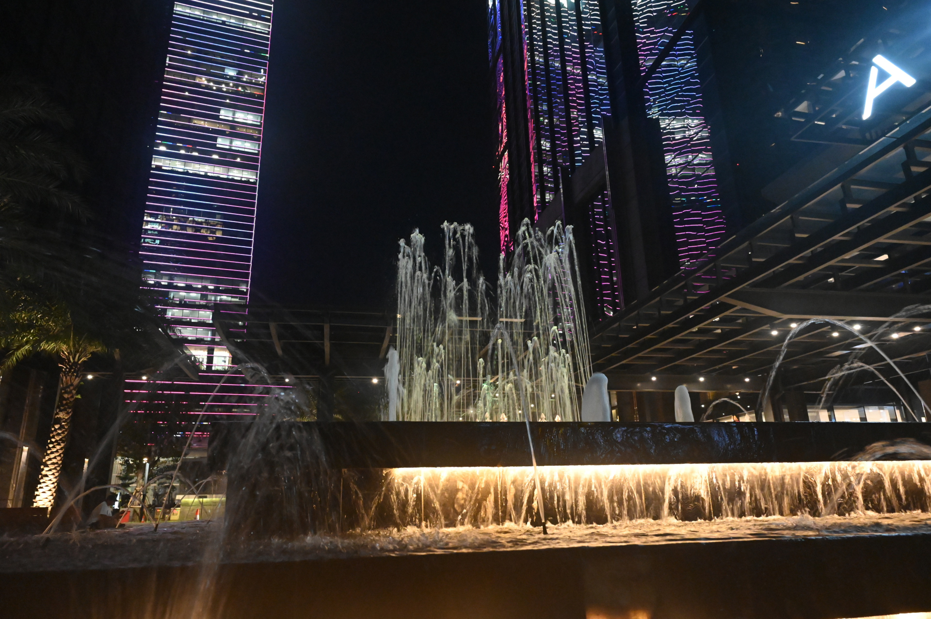 Boring Shooting Image