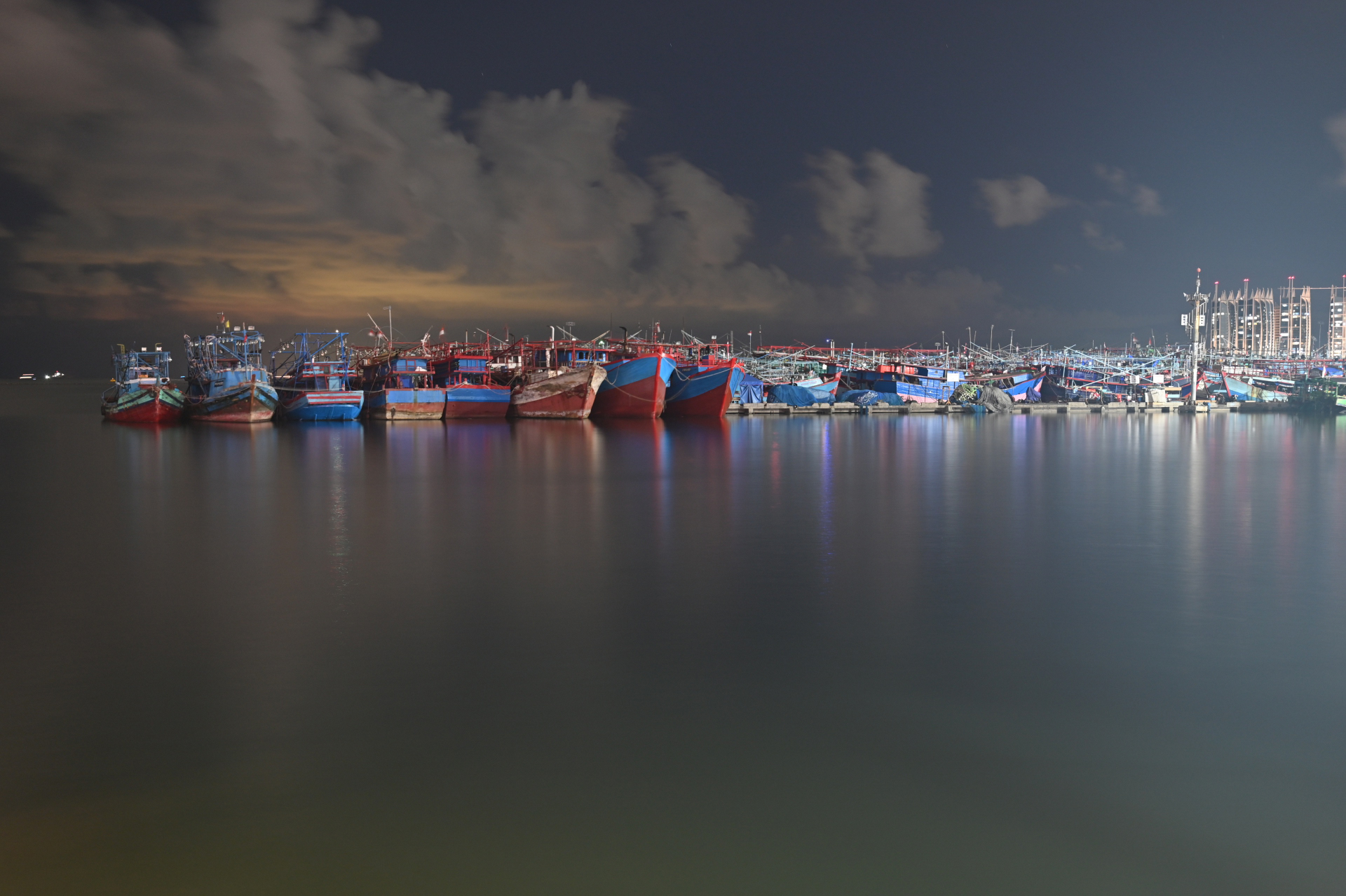 Boring Shooting Image