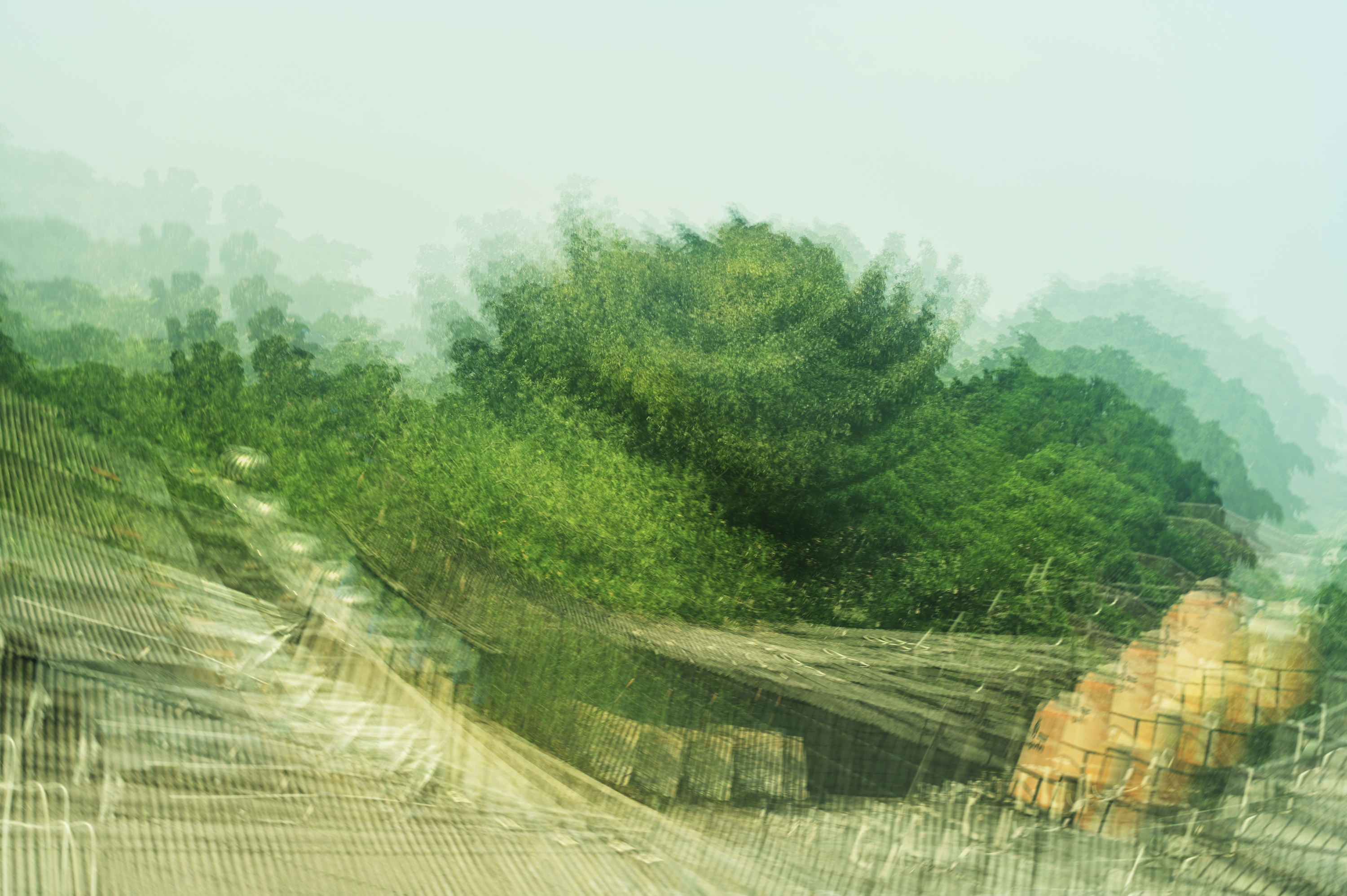 Boring Shooting Image