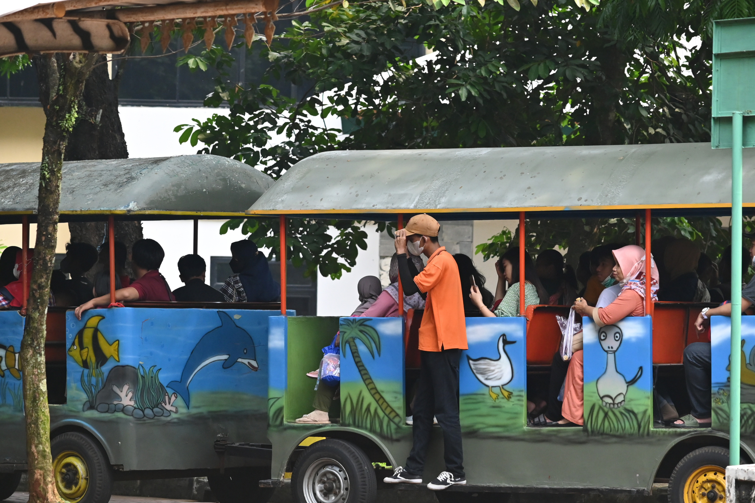 Boring Shooting Image