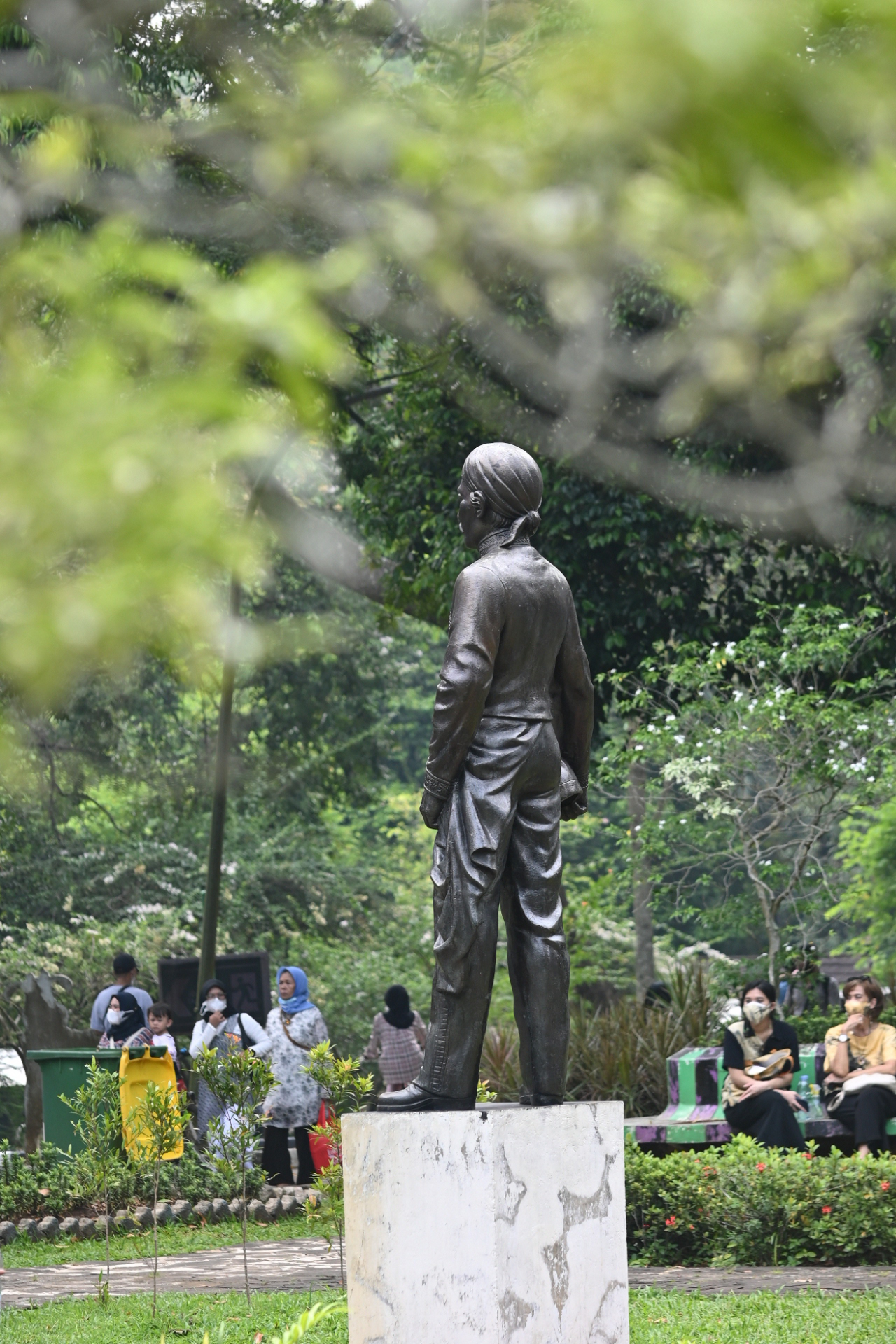 Boring Shooting Image