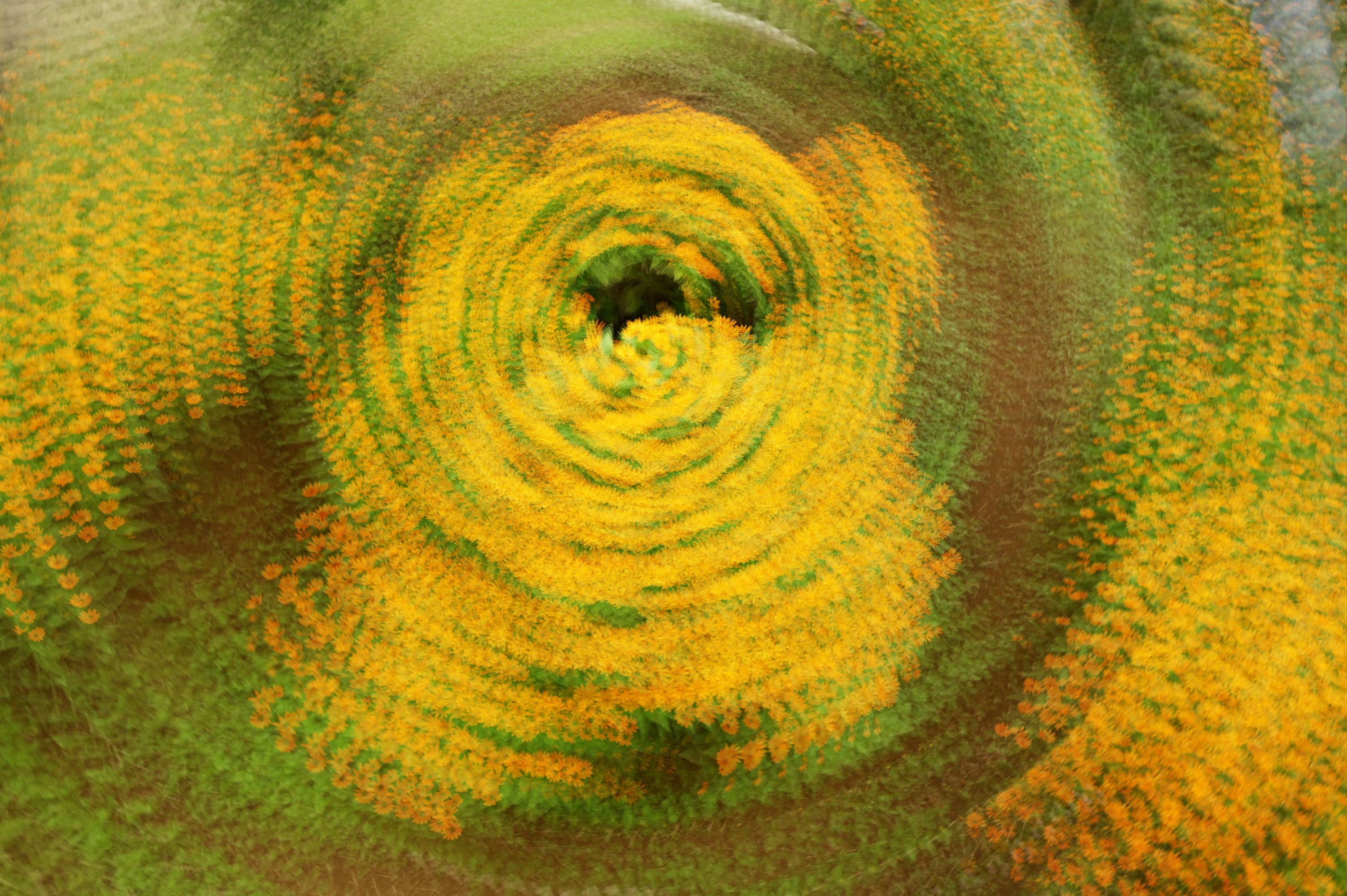 Boring Shooting Image