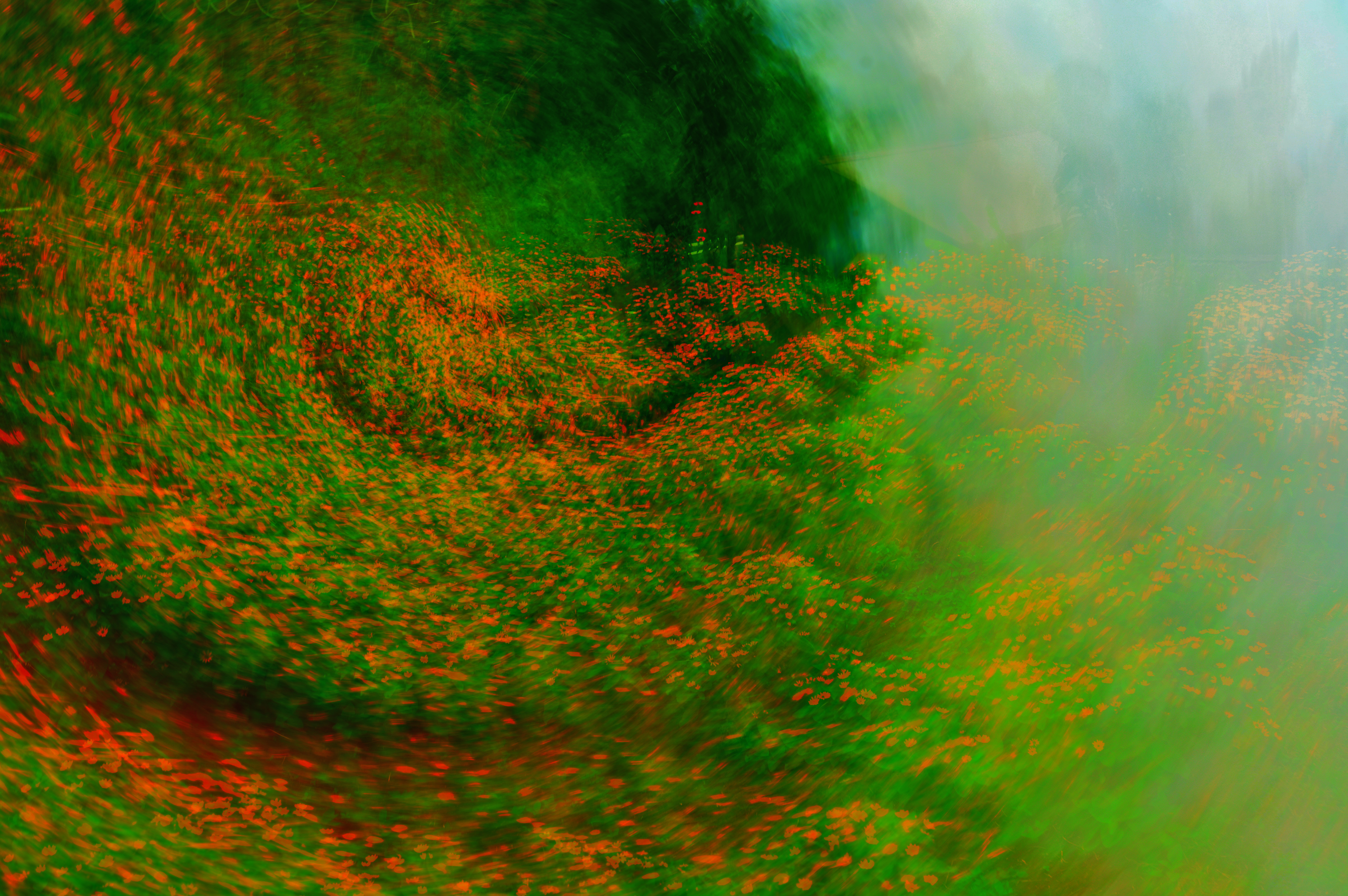 Boring Shooting Image