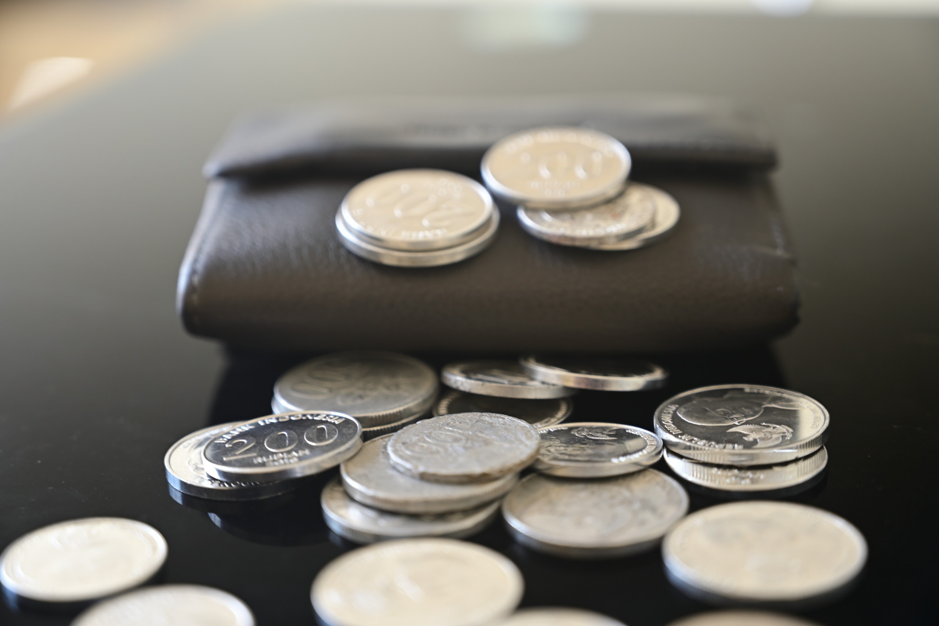 Boring Shooting Image