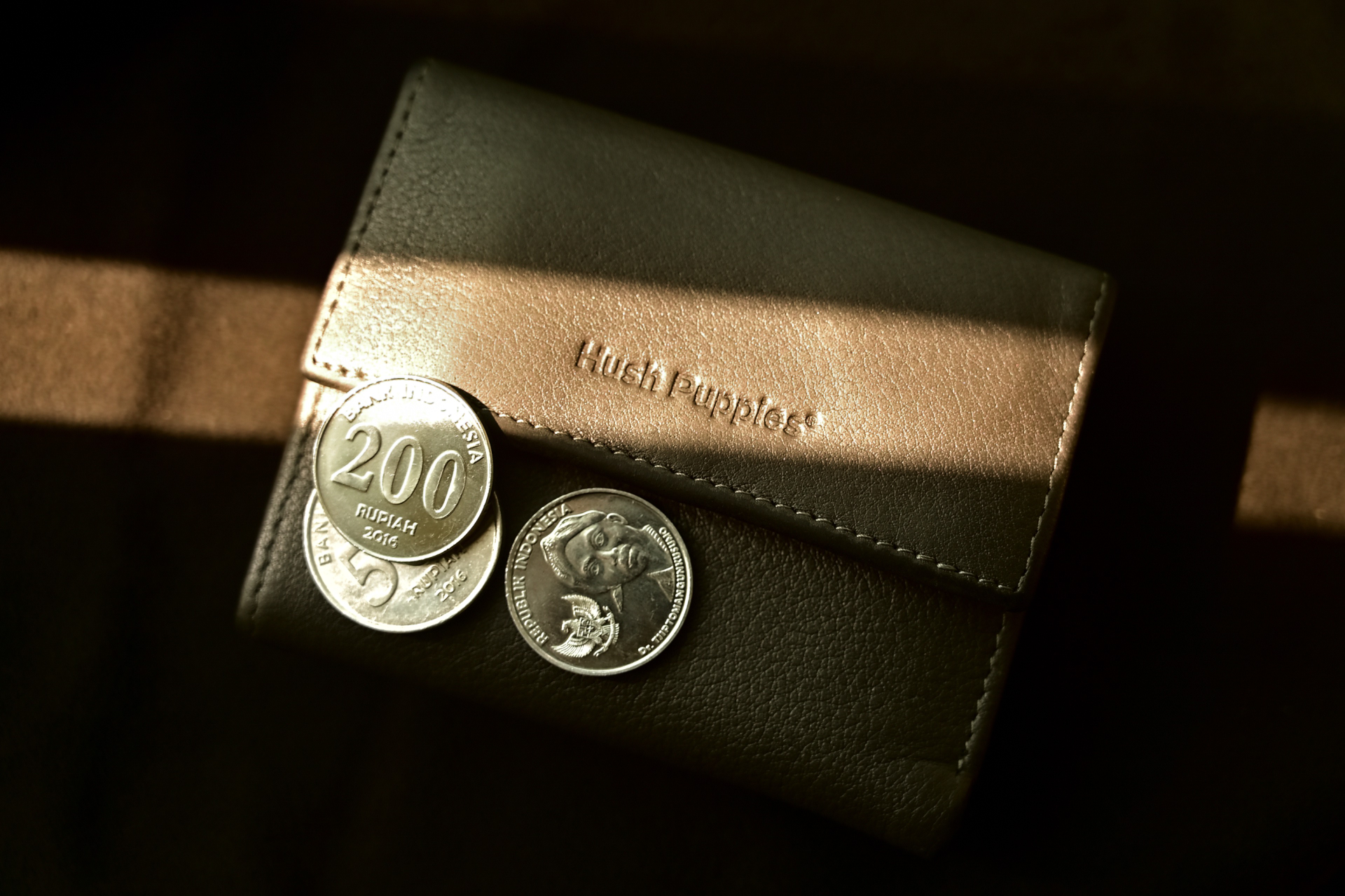 Boring Shooting Image