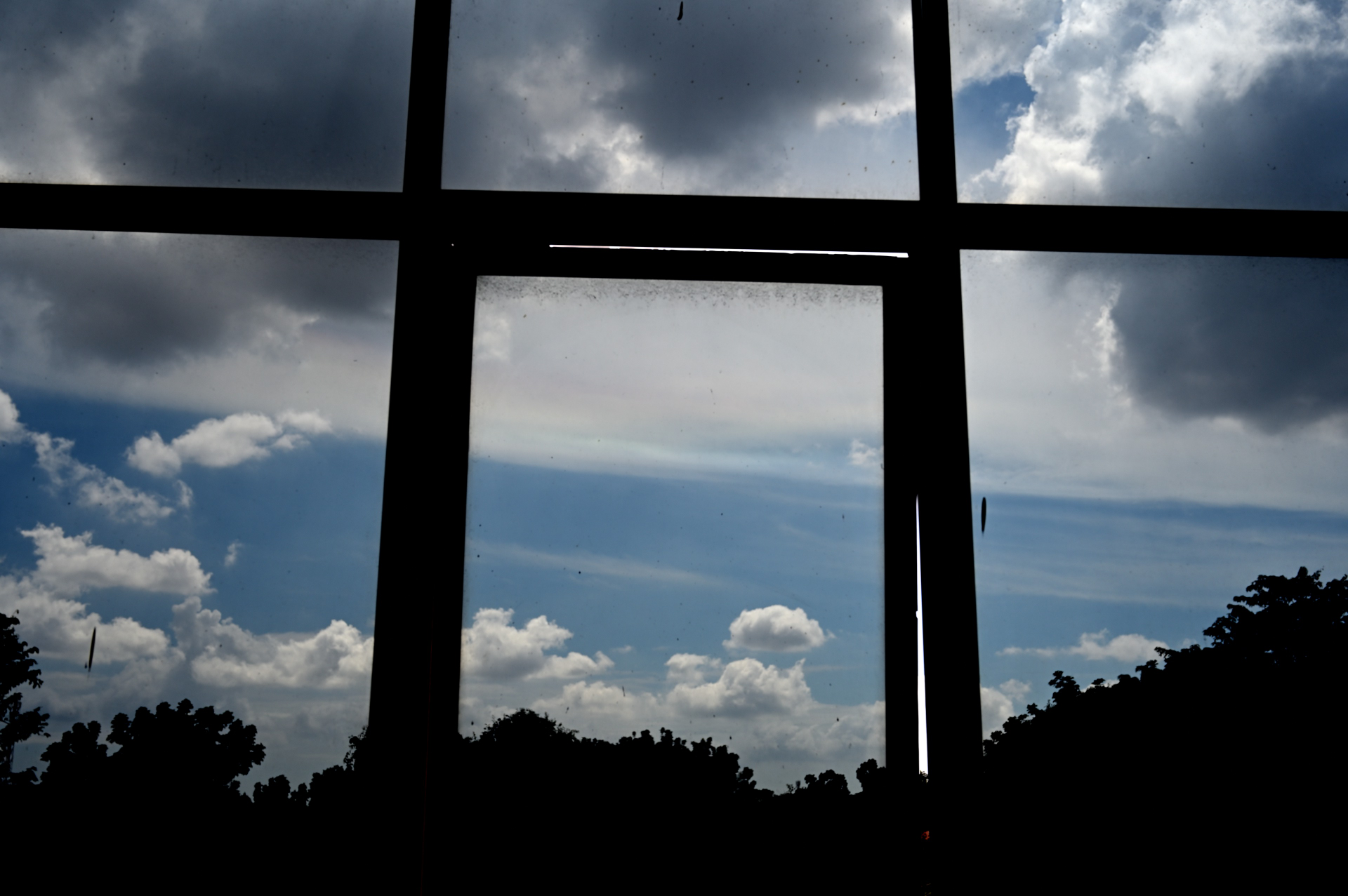 Boring Shooting Image