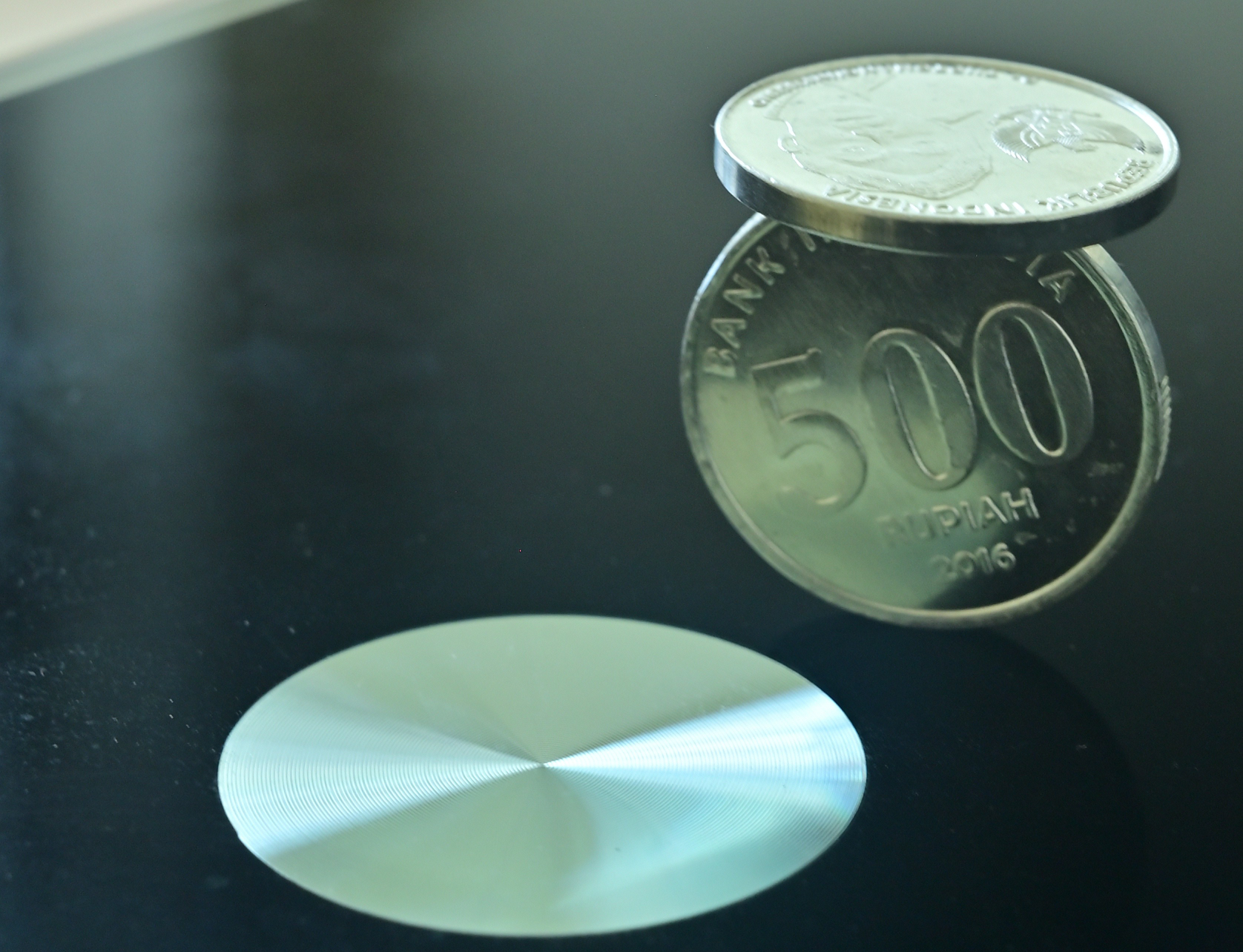 Boring Shooting Image