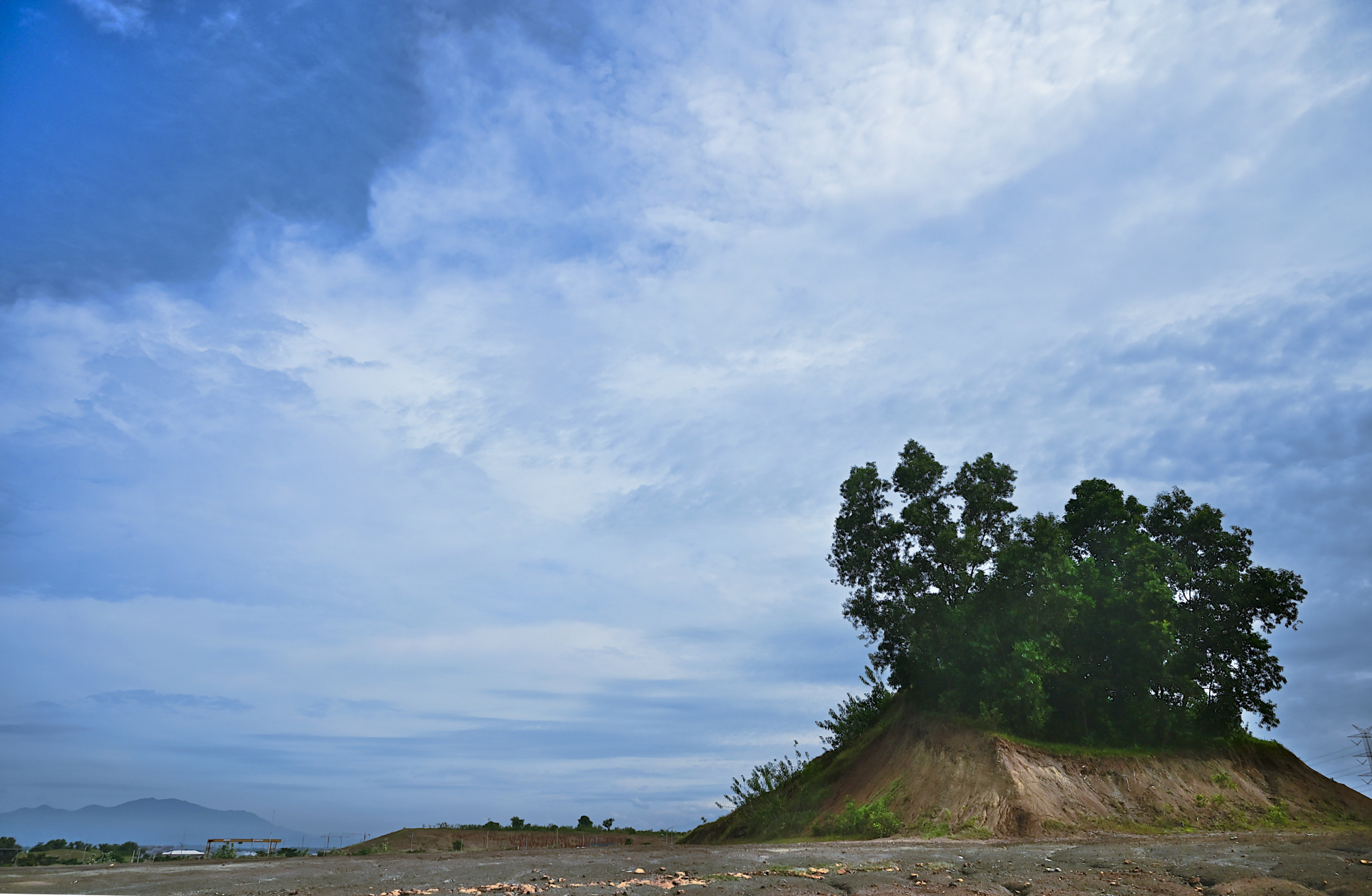 Boring Shooting Image