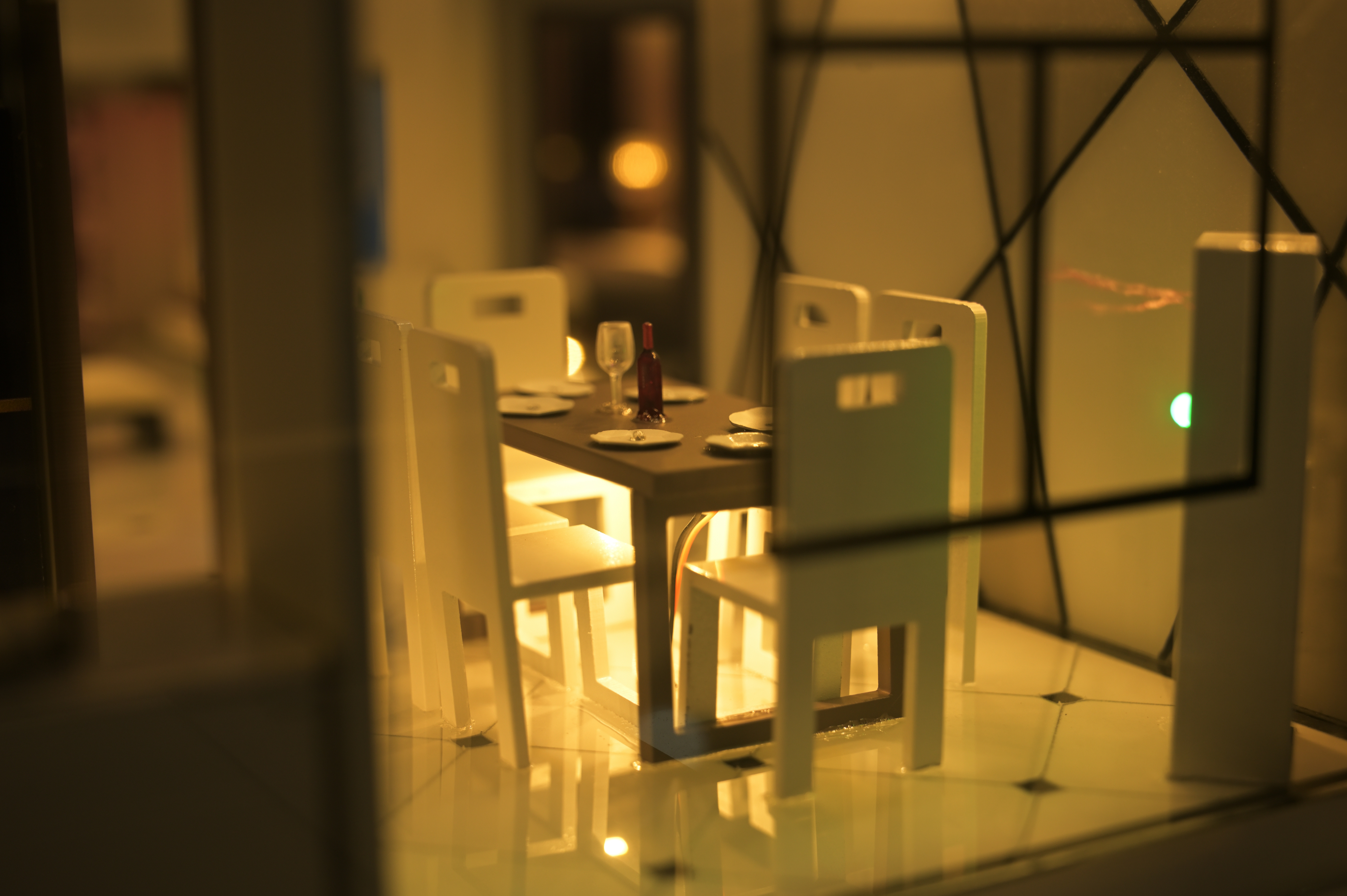 Boring Shooting Image