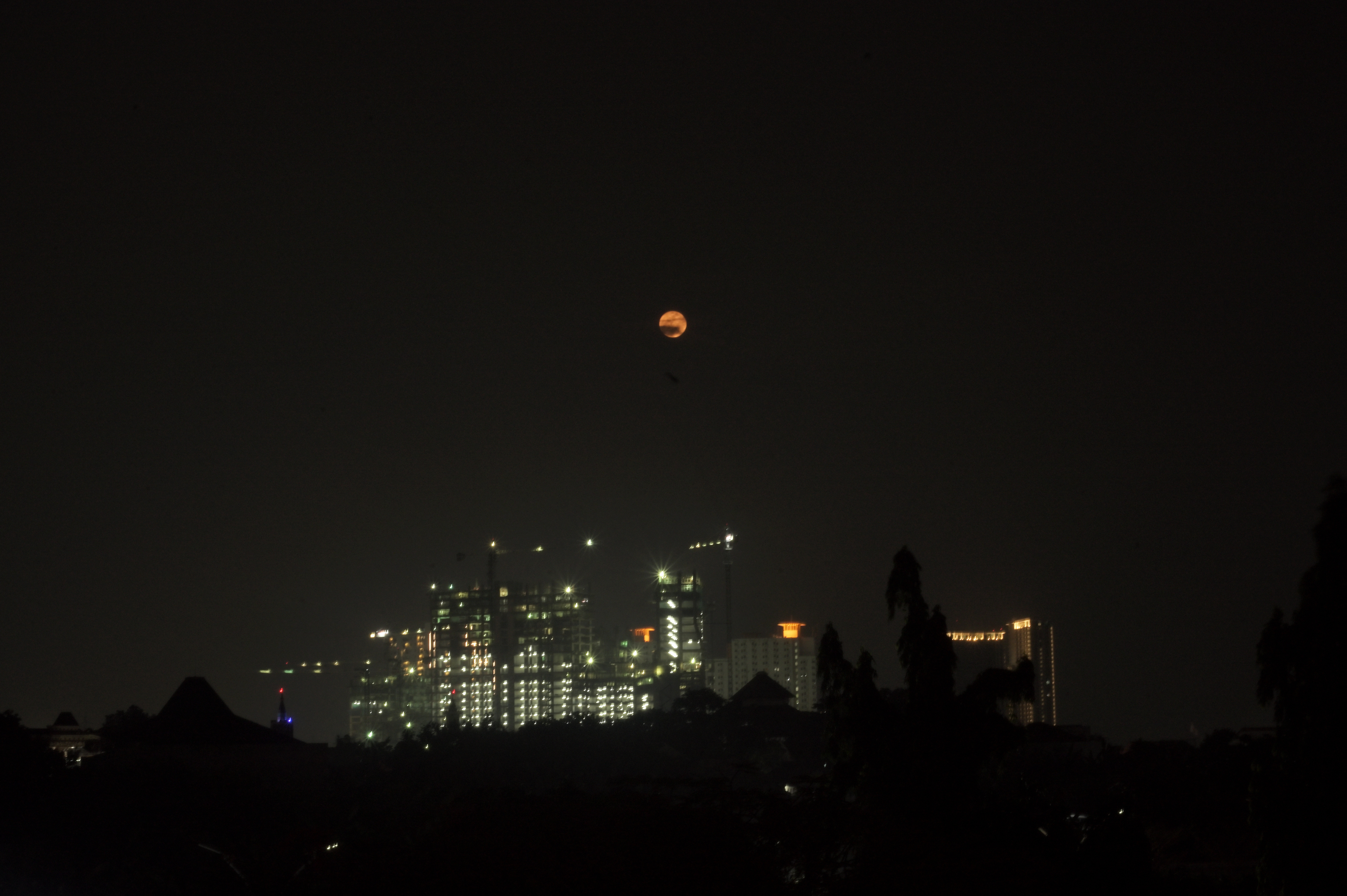 Boring Shooting Image