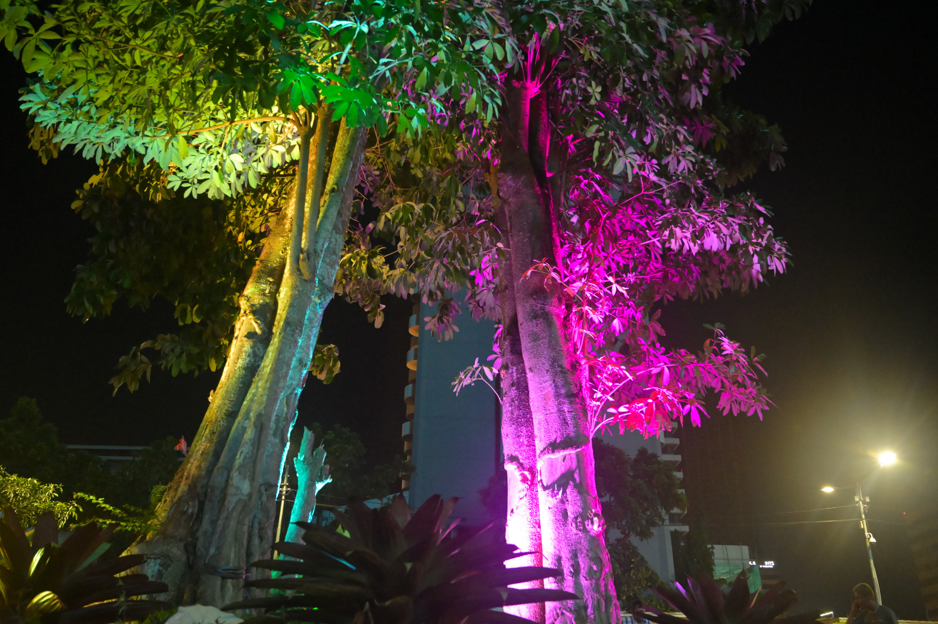 Boring Shooting Image