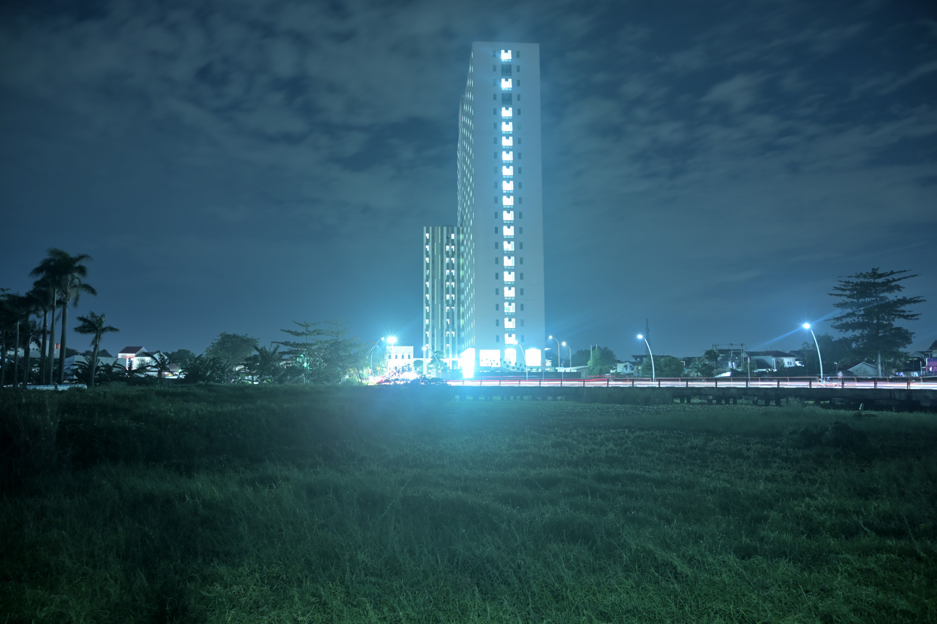 Boring Shooting Image