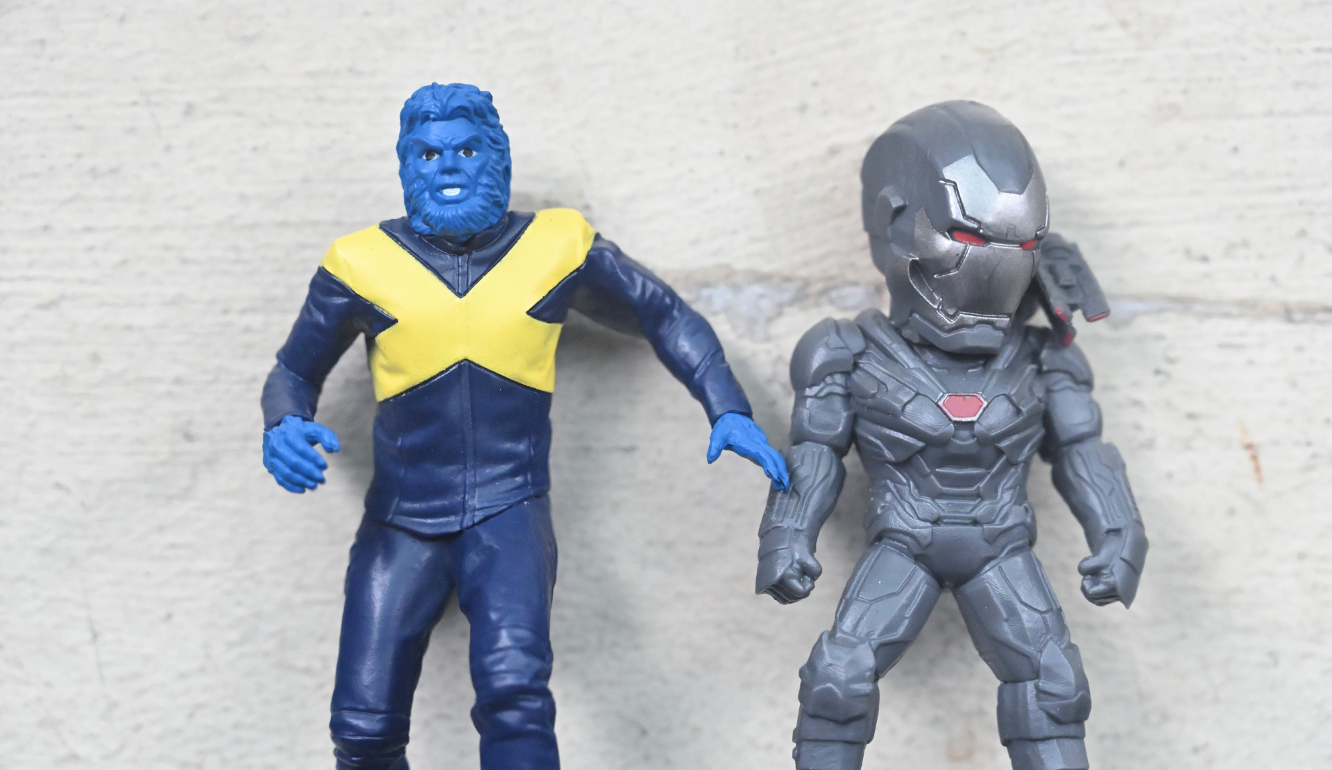 Boring Shooting Image