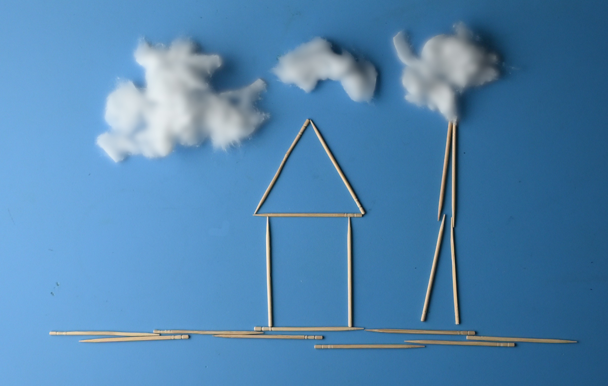 Boring Shooting Image