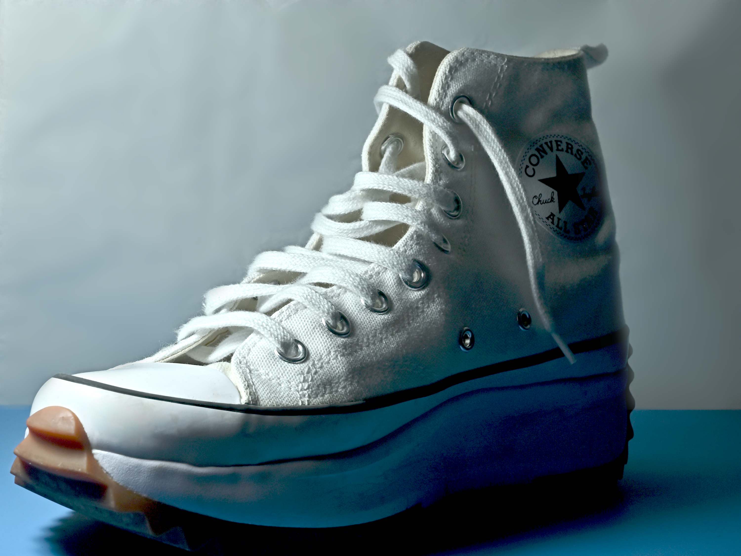 Boring Shooting Image