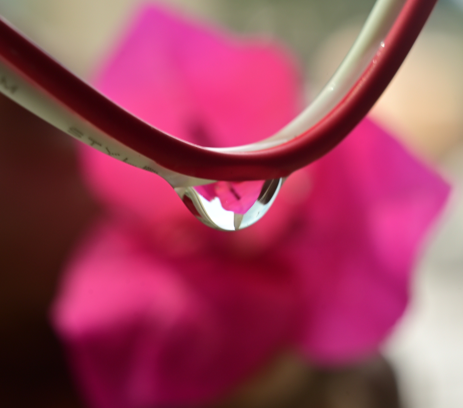 Boring Shooting Image