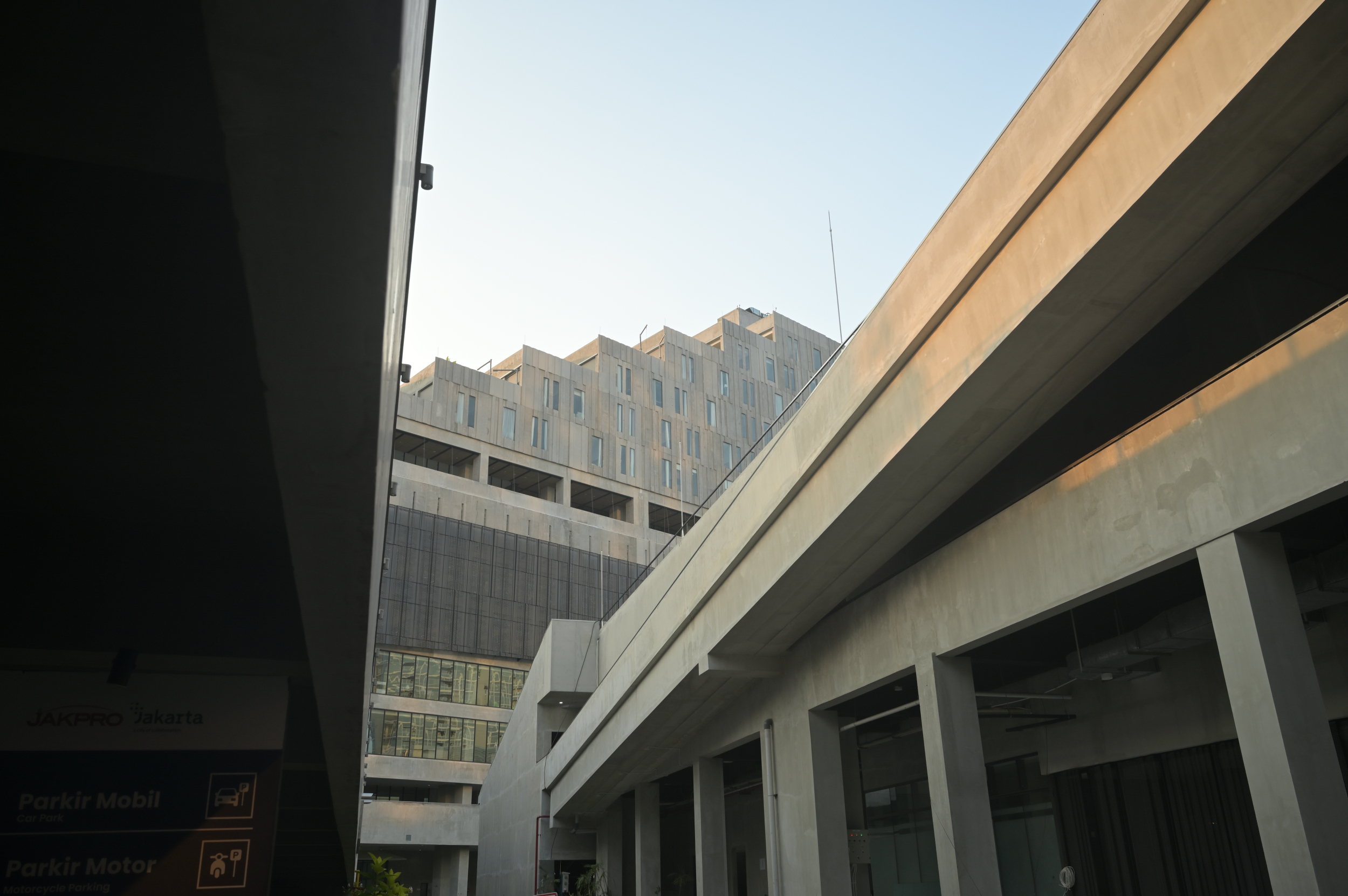 Boring Shooting Image