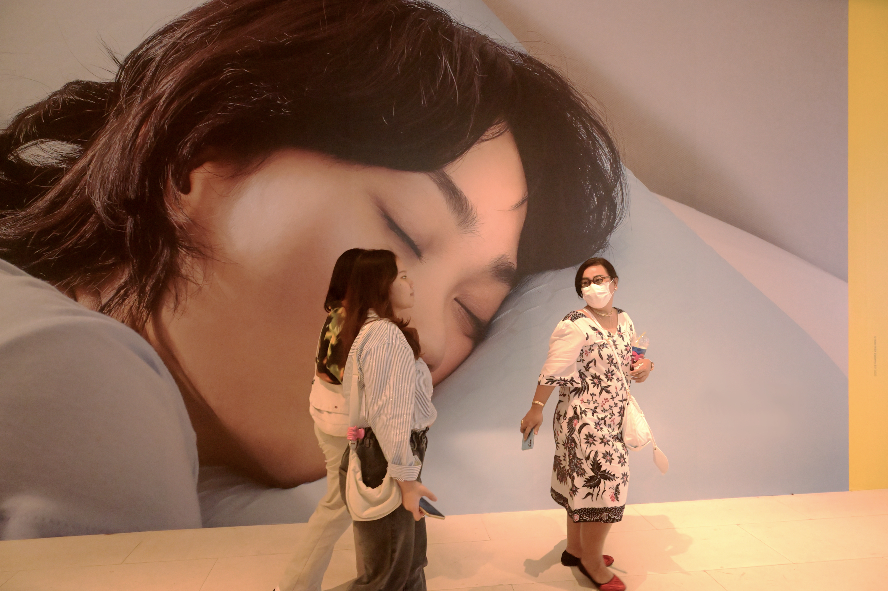 Boring Shooting Image