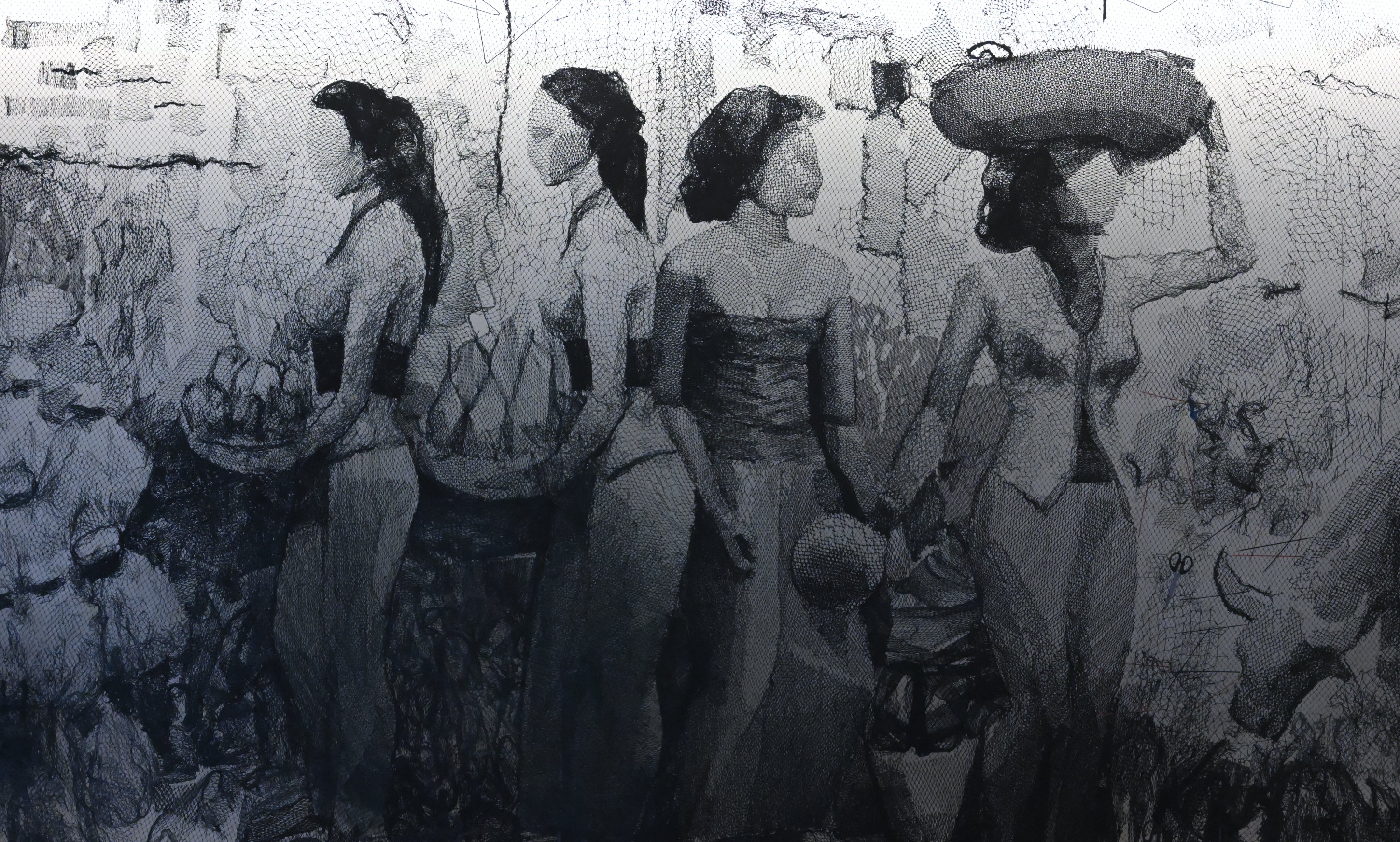 Boring Shooting Image