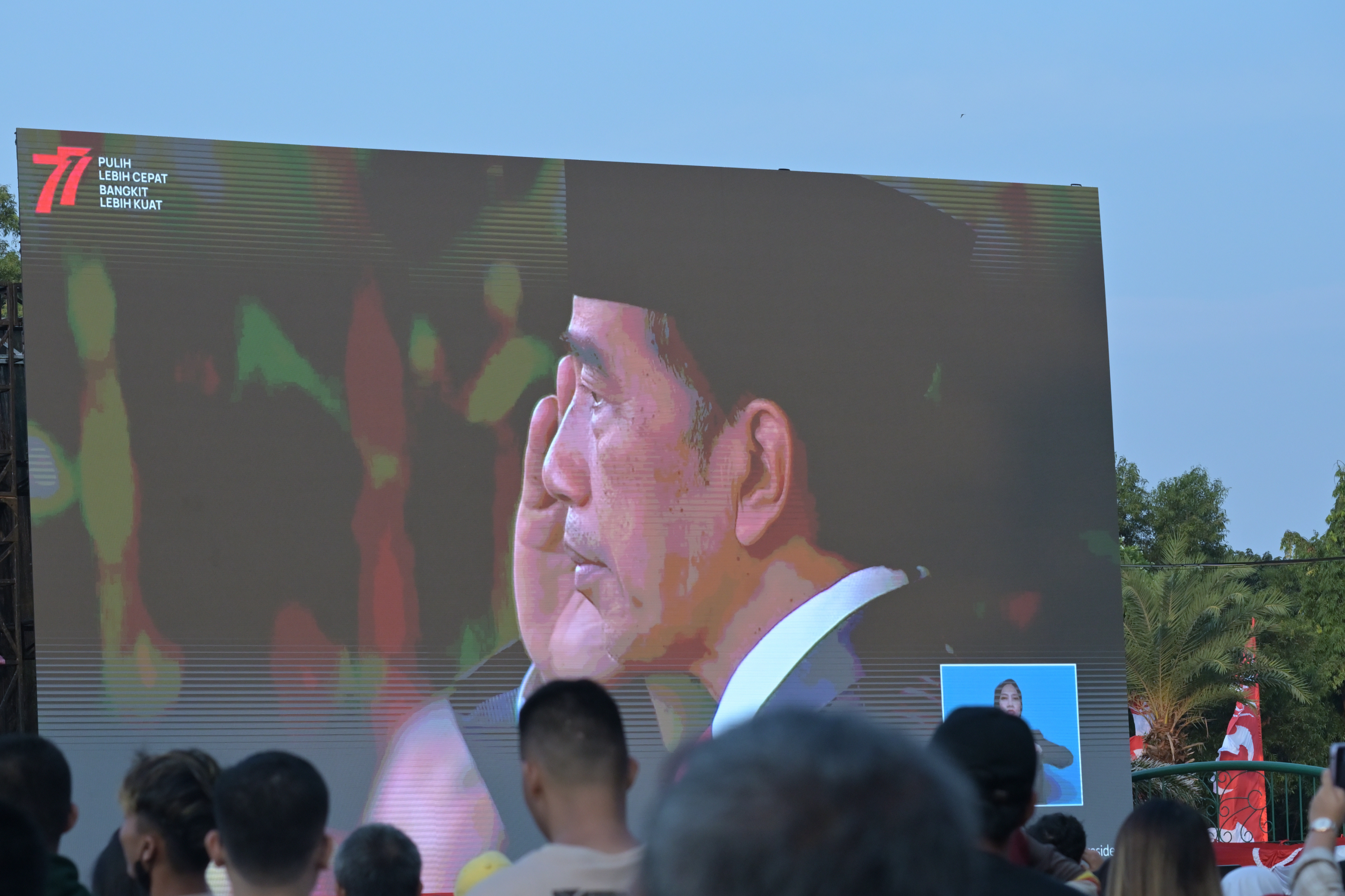 Boring Shooting Image