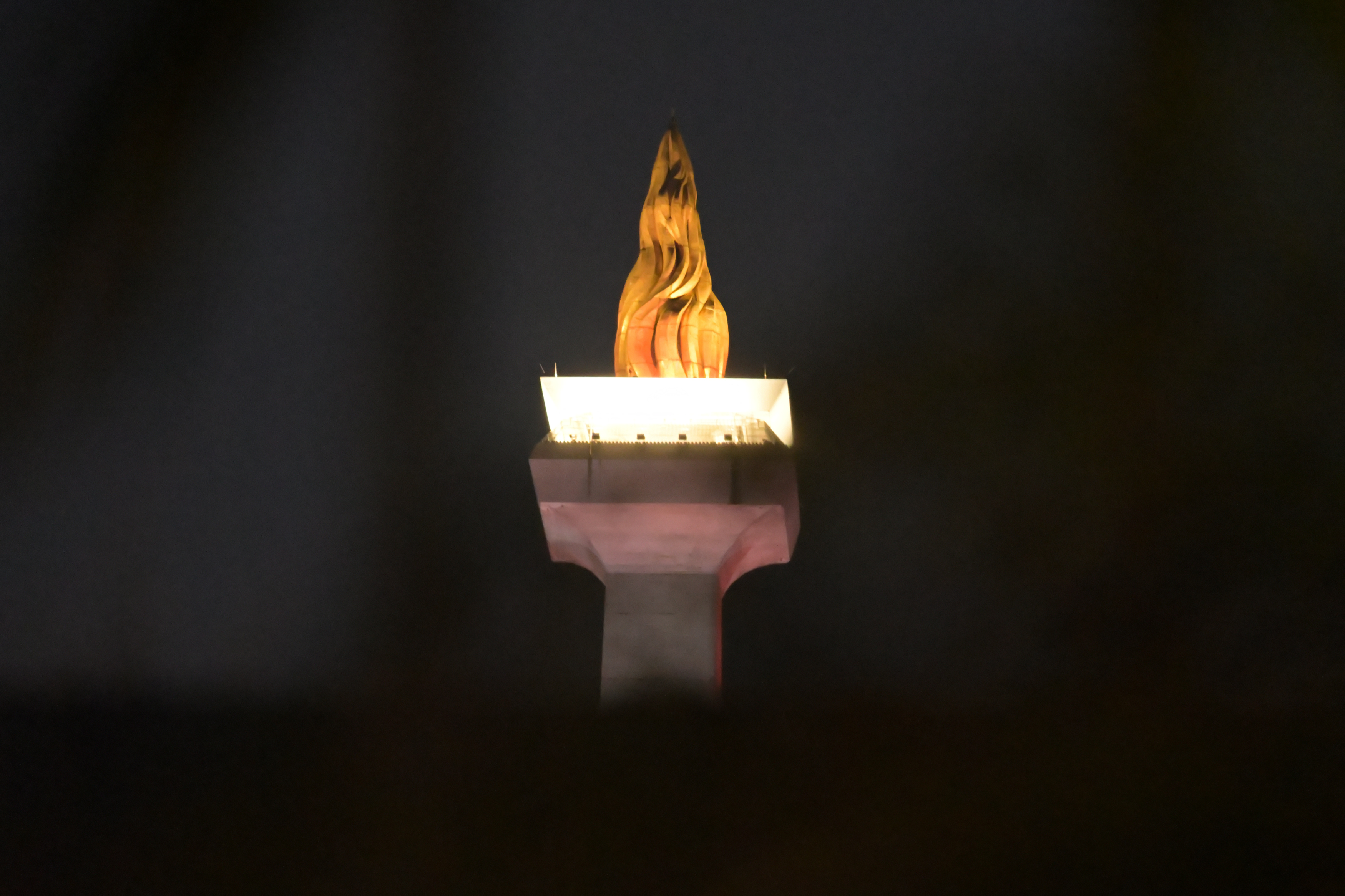 Boring Shooting Image