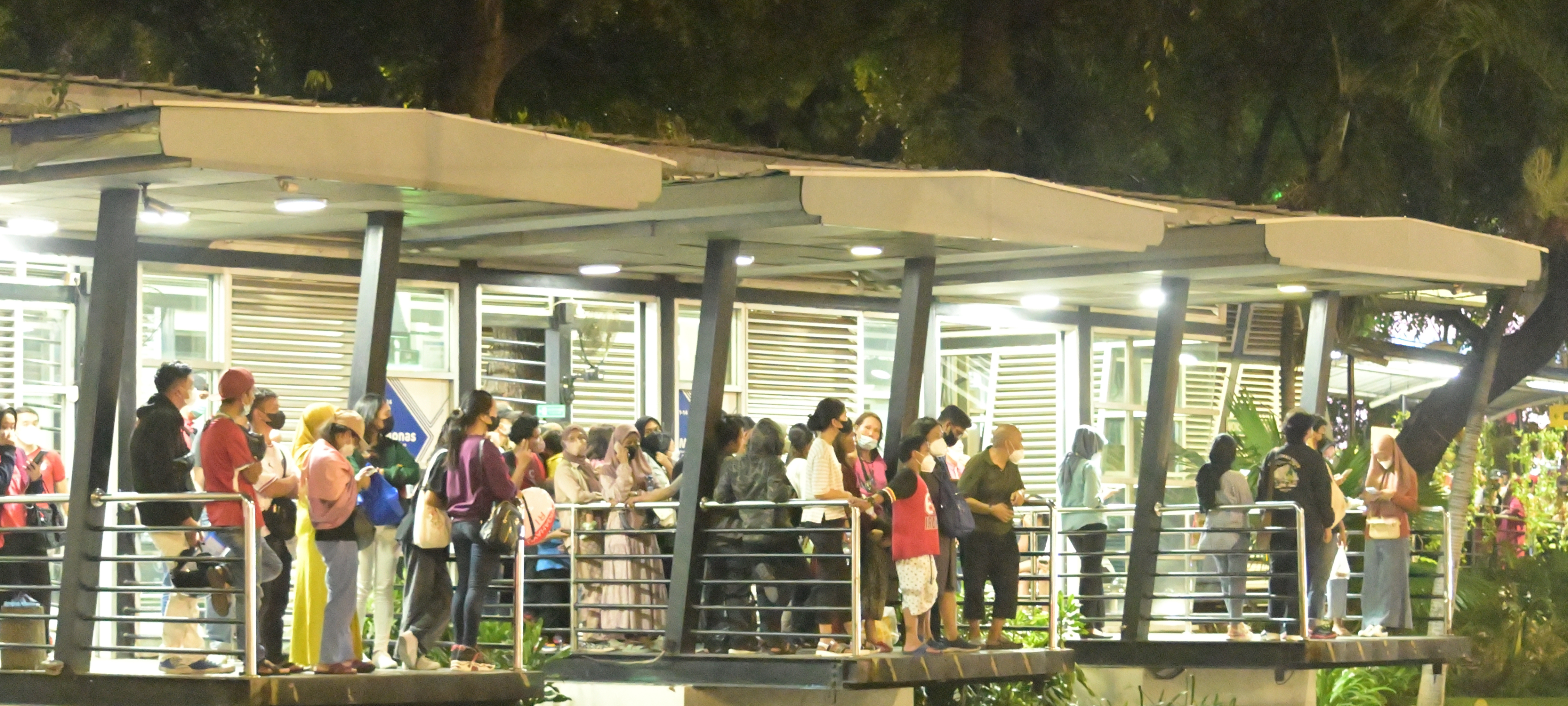 Boring Shooting Image