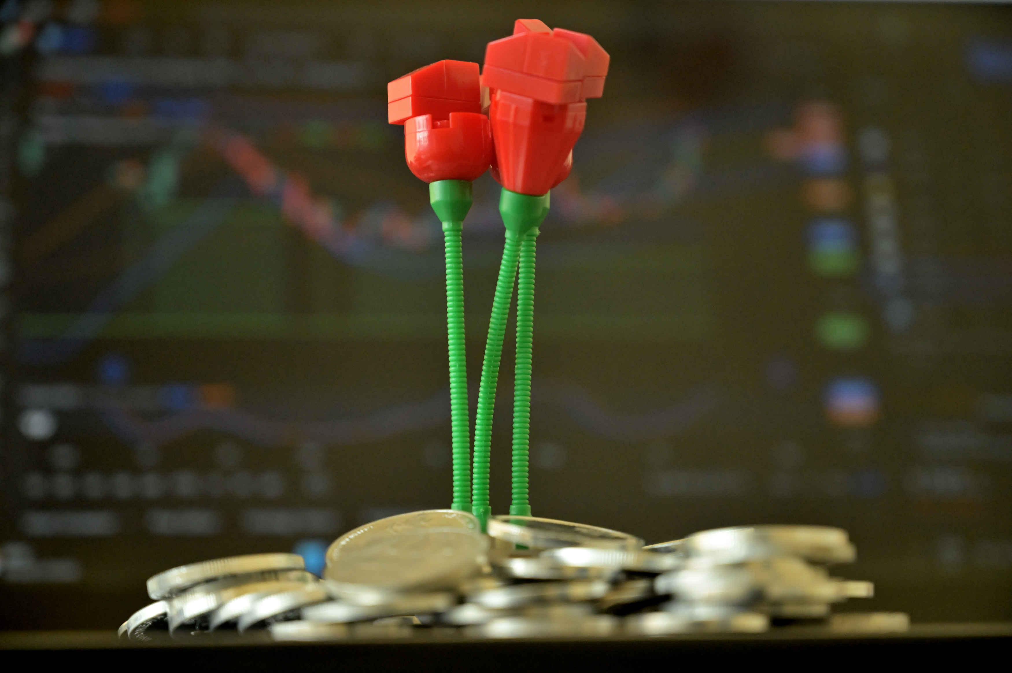 Boring Shooting Image