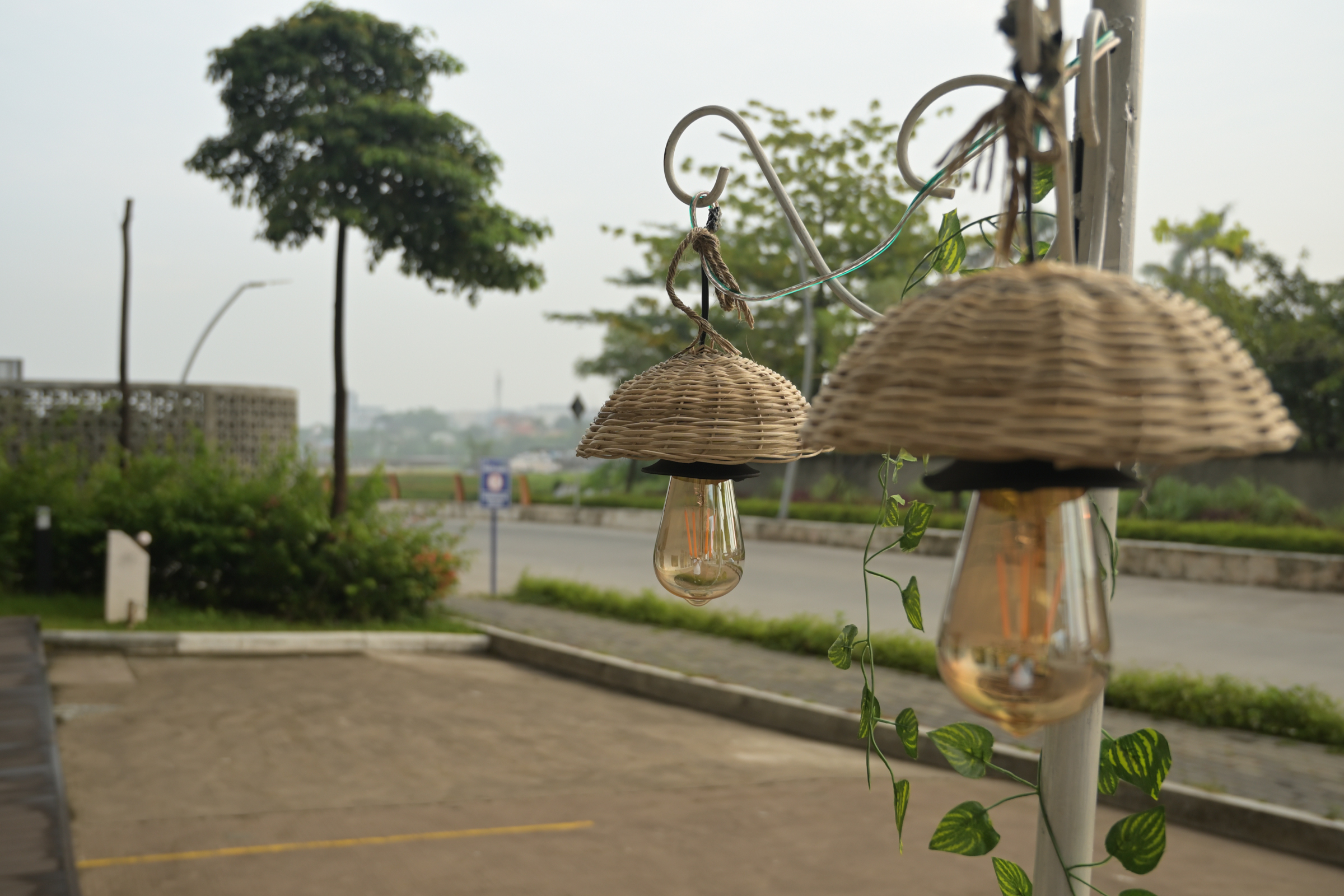 Boring Shooting Image