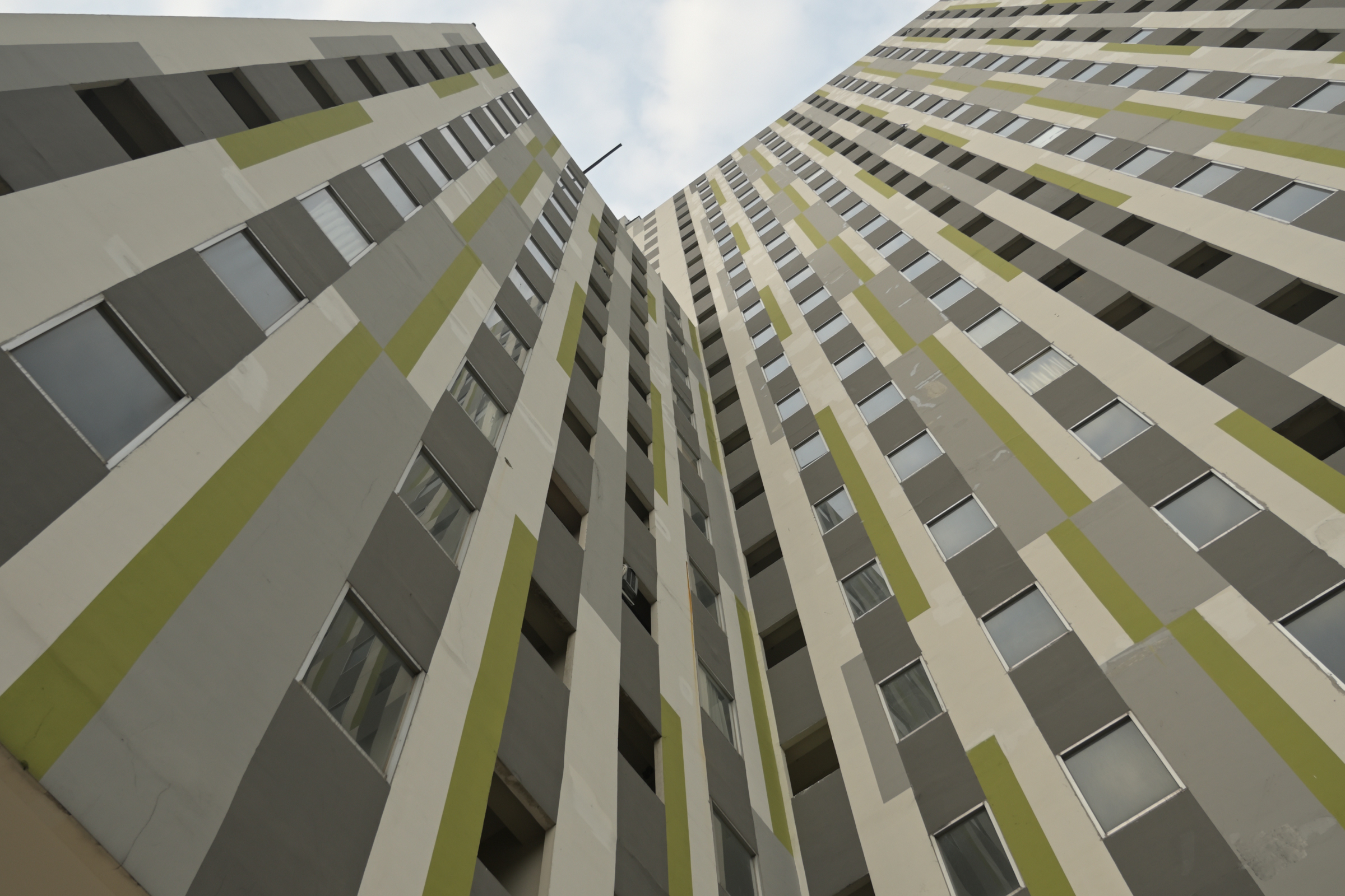 Boring Shooting Image