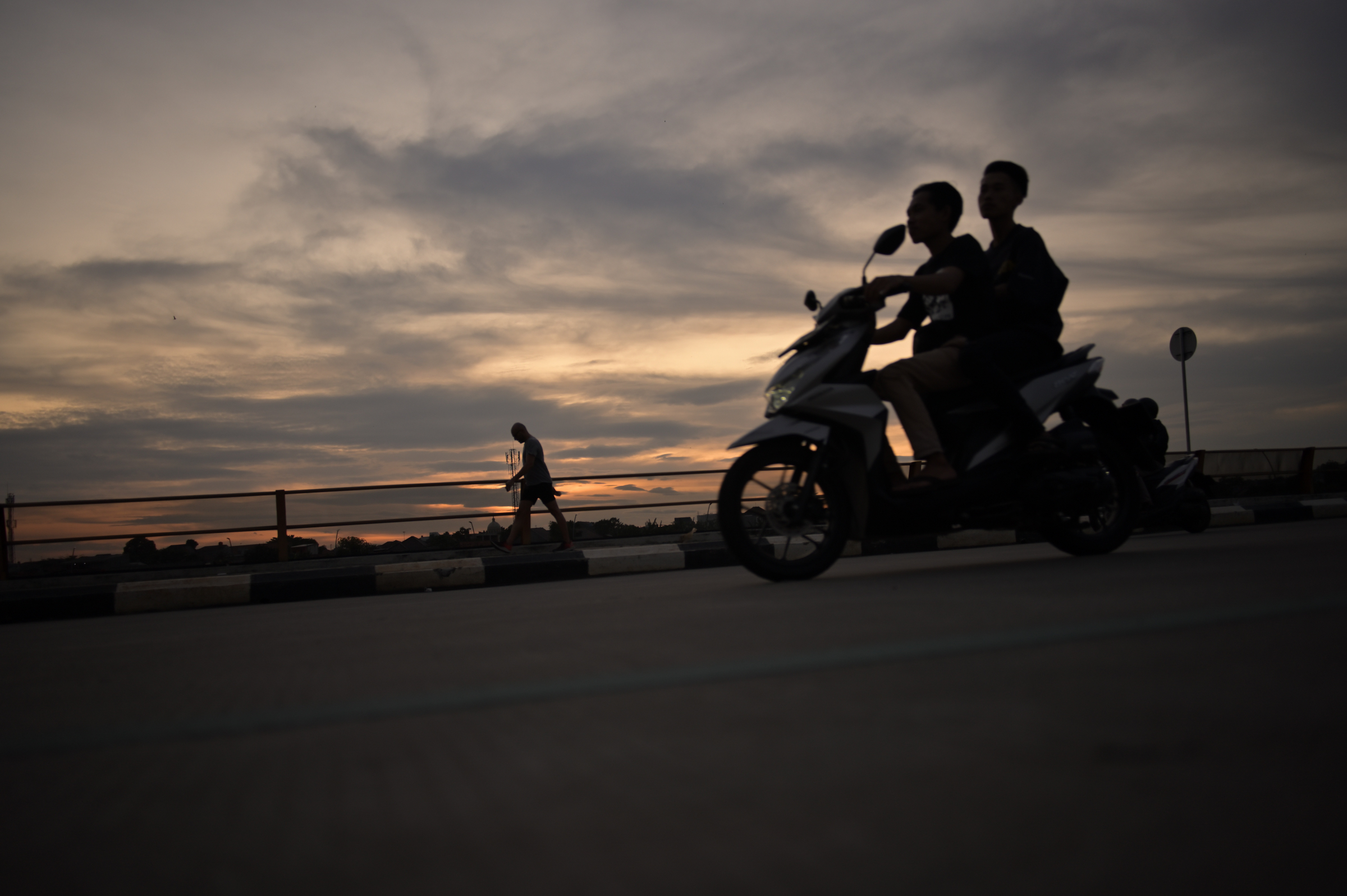 Boring Shooting Image