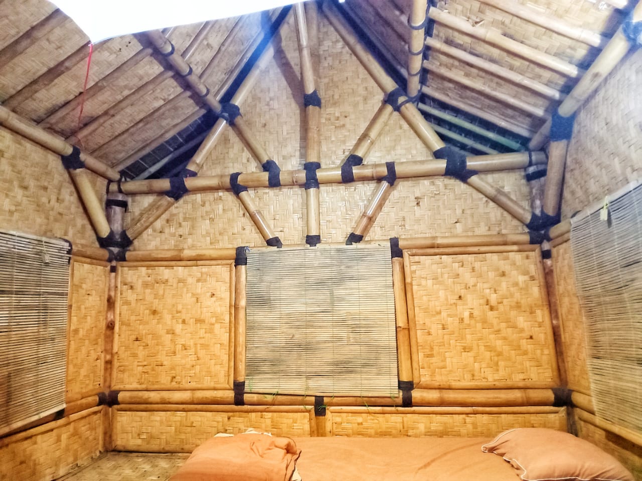 Boring Shooting Image