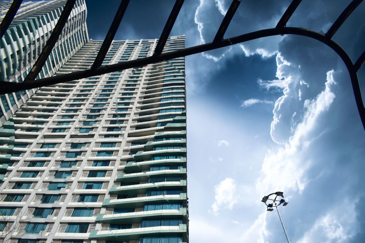 Boring Shooting Image