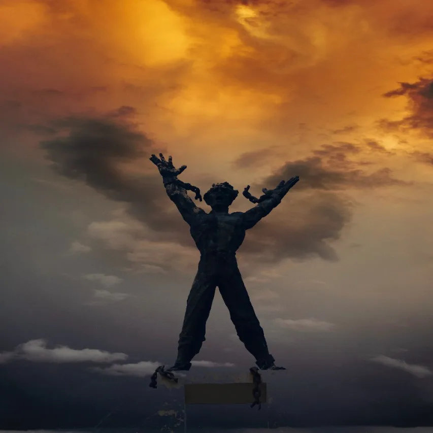 Boring Shooting Image