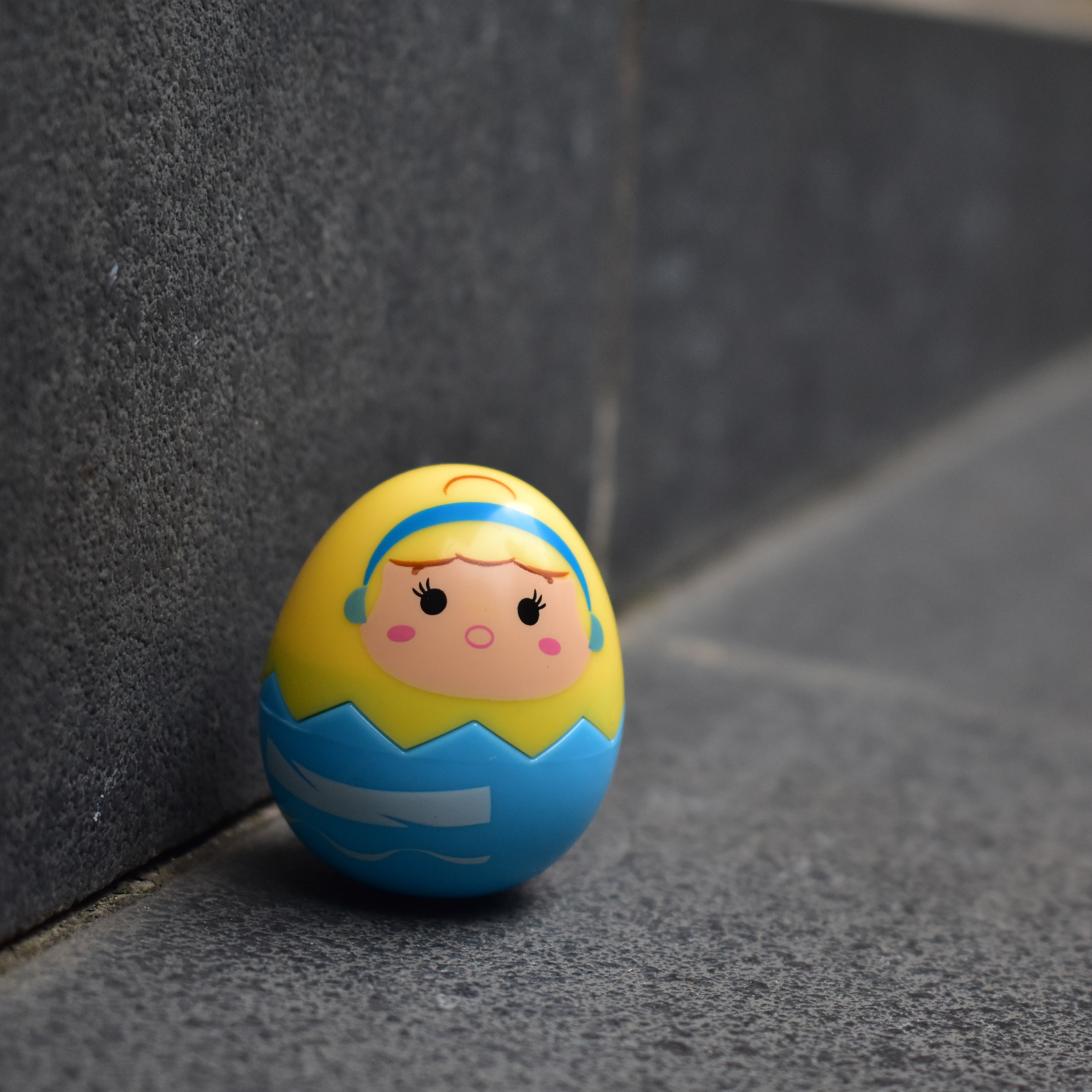 Boring Shooting Image